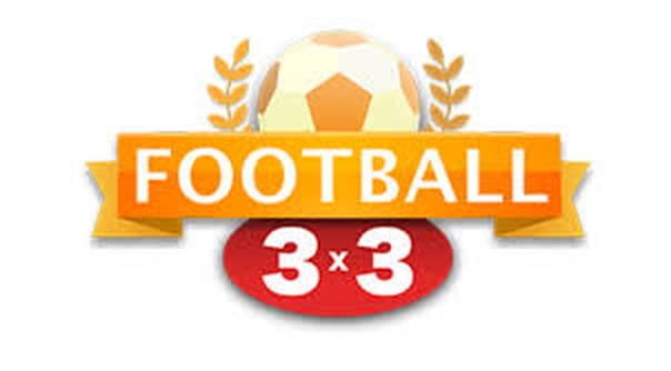 The Football 3x3 Online Slot Demo Game by 1x2 Gaming