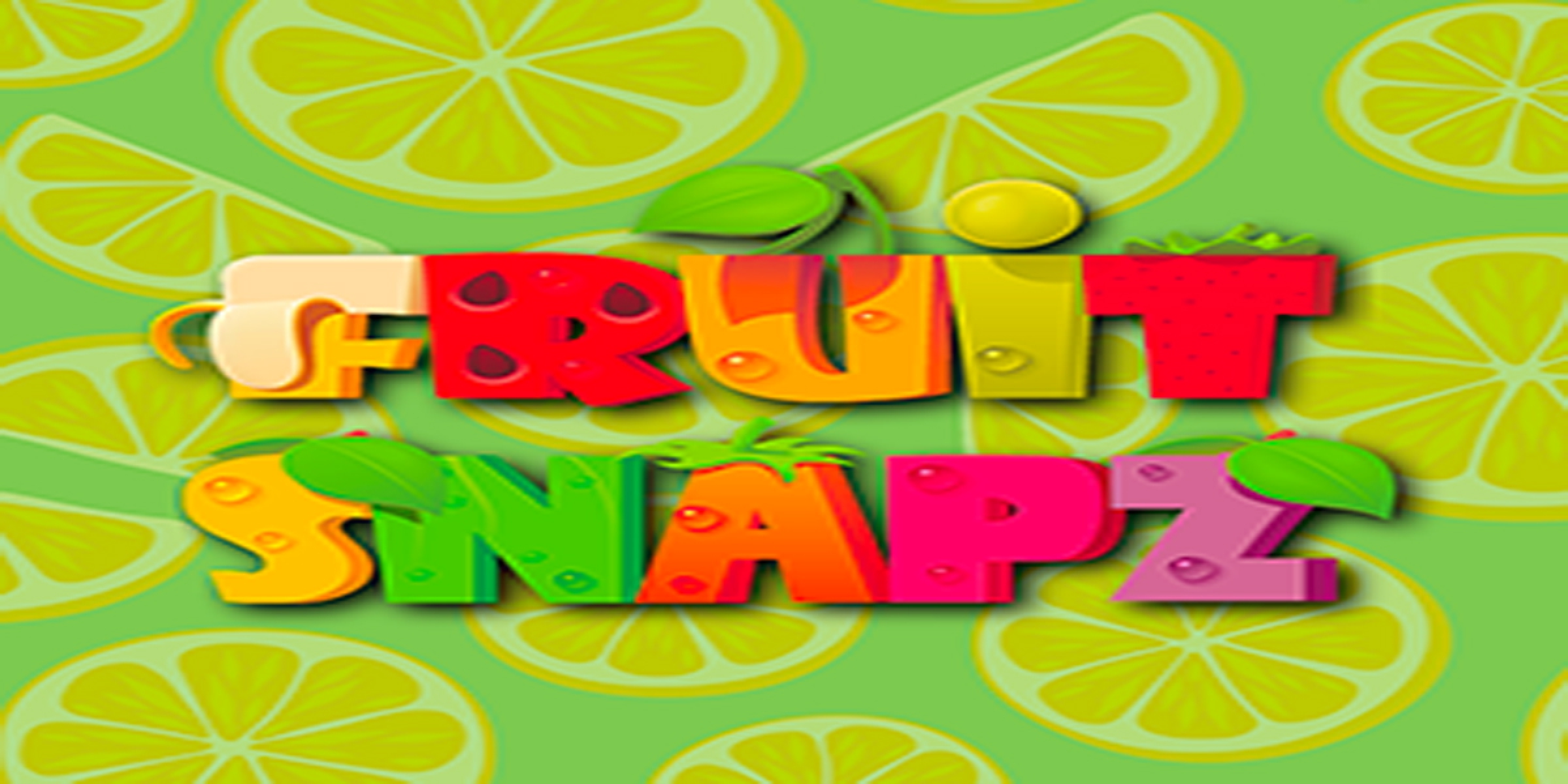 The Fruit Snapz Online Slot Demo Game by 1x2 Gaming