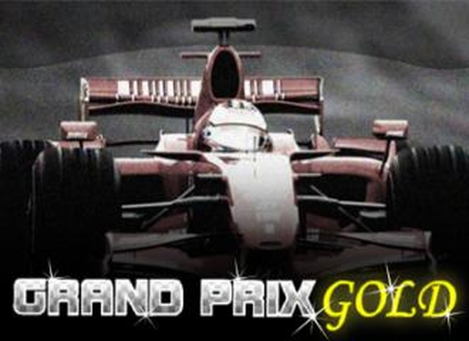 The Grand Prix Gold Online Slot Demo Game by 1x2 Gaming