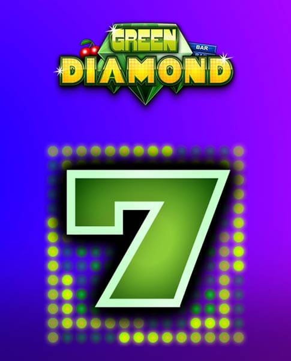 The Green Diamond Online Slot Demo Game by 1x2 Gaming