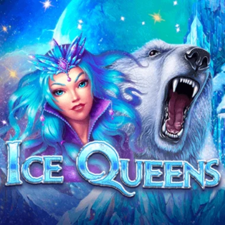 The Ice Queens Online Slot Demo Game by 1x2 Gaming