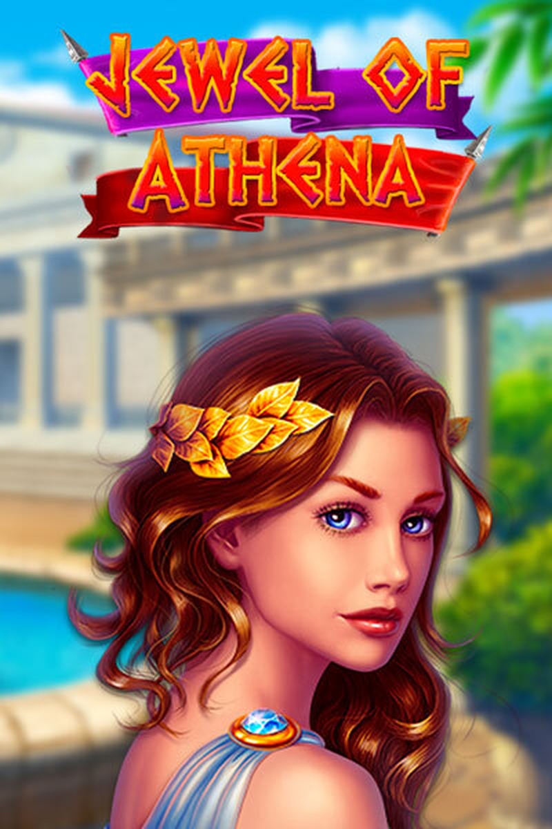 The Jewel of Athena Online Slot Demo Game by 1x2 Gaming