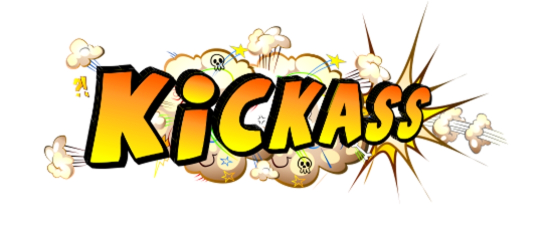 The Kick Ass Online Slot Demo Game by 1x2 Gaming