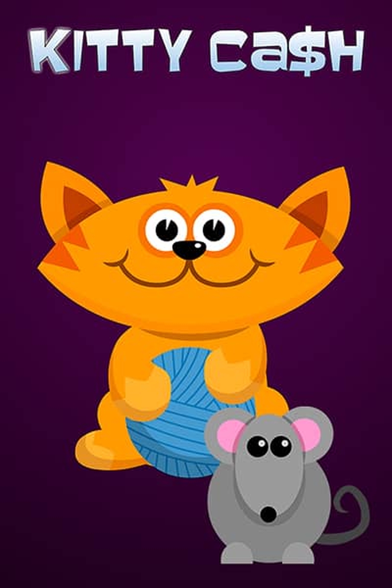 The Kitty Cash Scratch Online Slot Demo Game by 1x2 Gaming