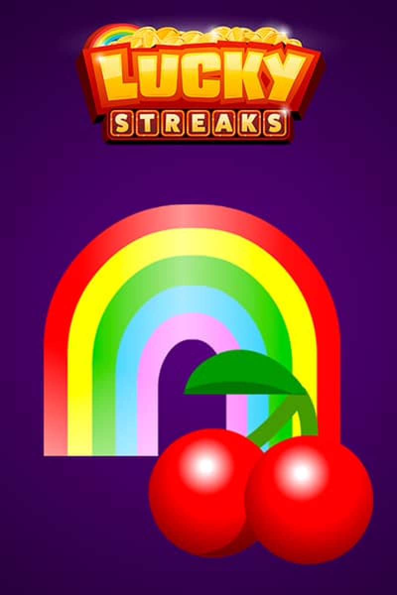 The Lucky Streaks (1X2gaming) Online Slot Demo Game by 1x2 Gaming