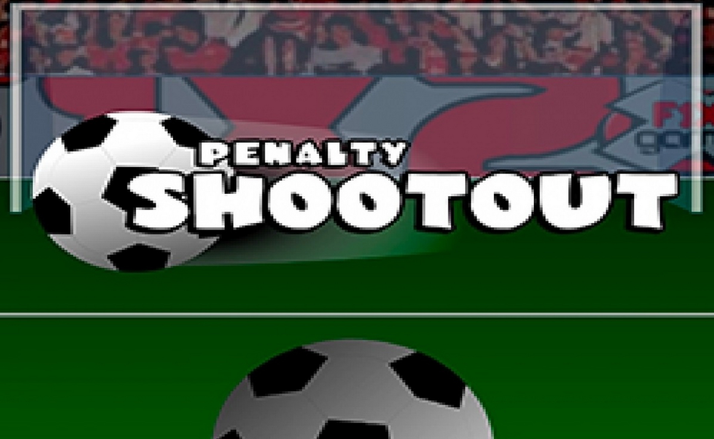 The Penalty Shootout (1x2gaming) Online Slot Demo Game by 1x2 Gaming