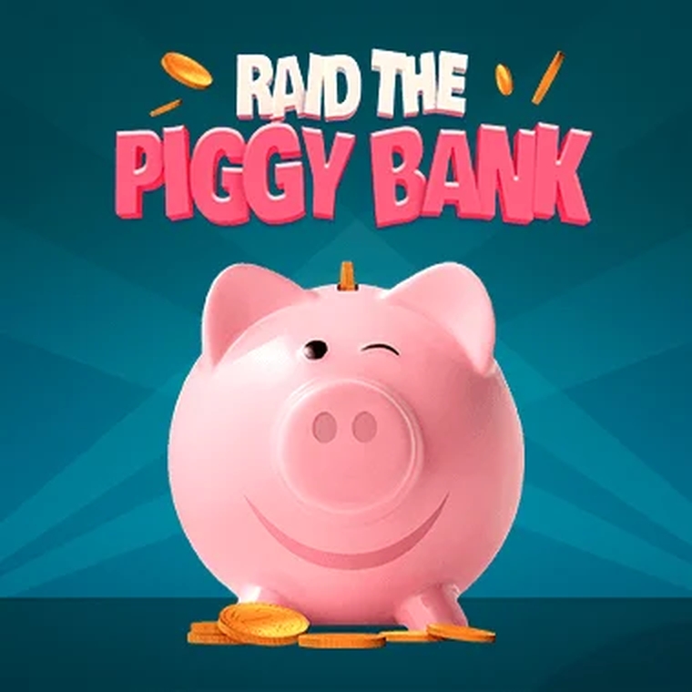 Piggy Bank Scratch demo