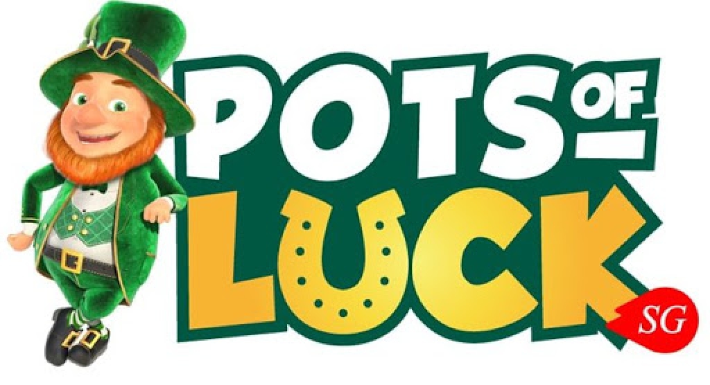 The Pots of Luck Online Slot Demo Game by 1x2 Gaming