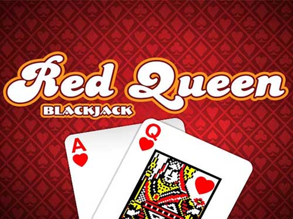 The Red Queen Blackjack Online Slot Demo Game by 1x2 Gaming