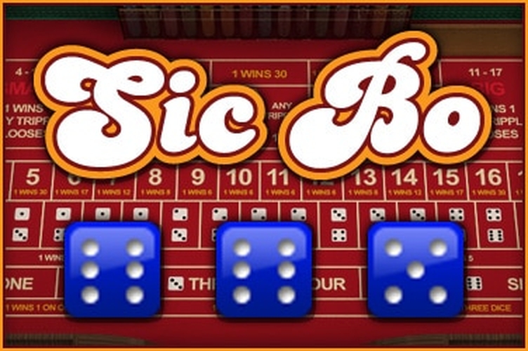 The Sic Bo (1X2gaming) Online Slot Demo Game by 1x2 Gaming