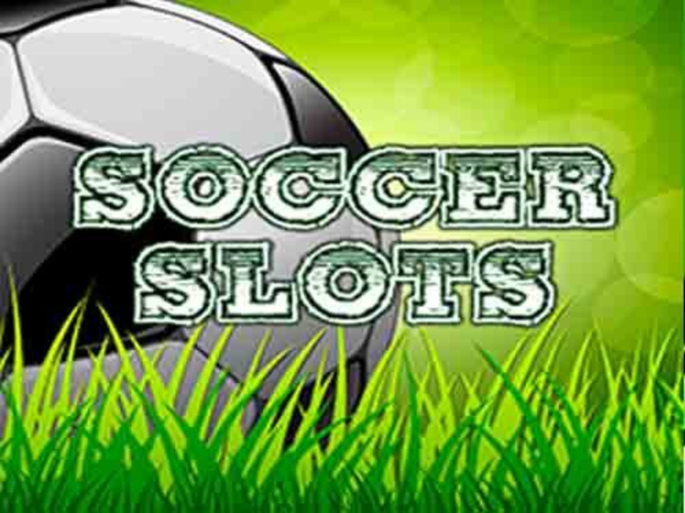The Soccer Slots Online Slot Demo Game by 1x2 Gaming