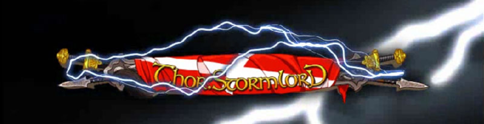 The Thor: Stormlord Online Slot Demo Game by 1x2 Gaming