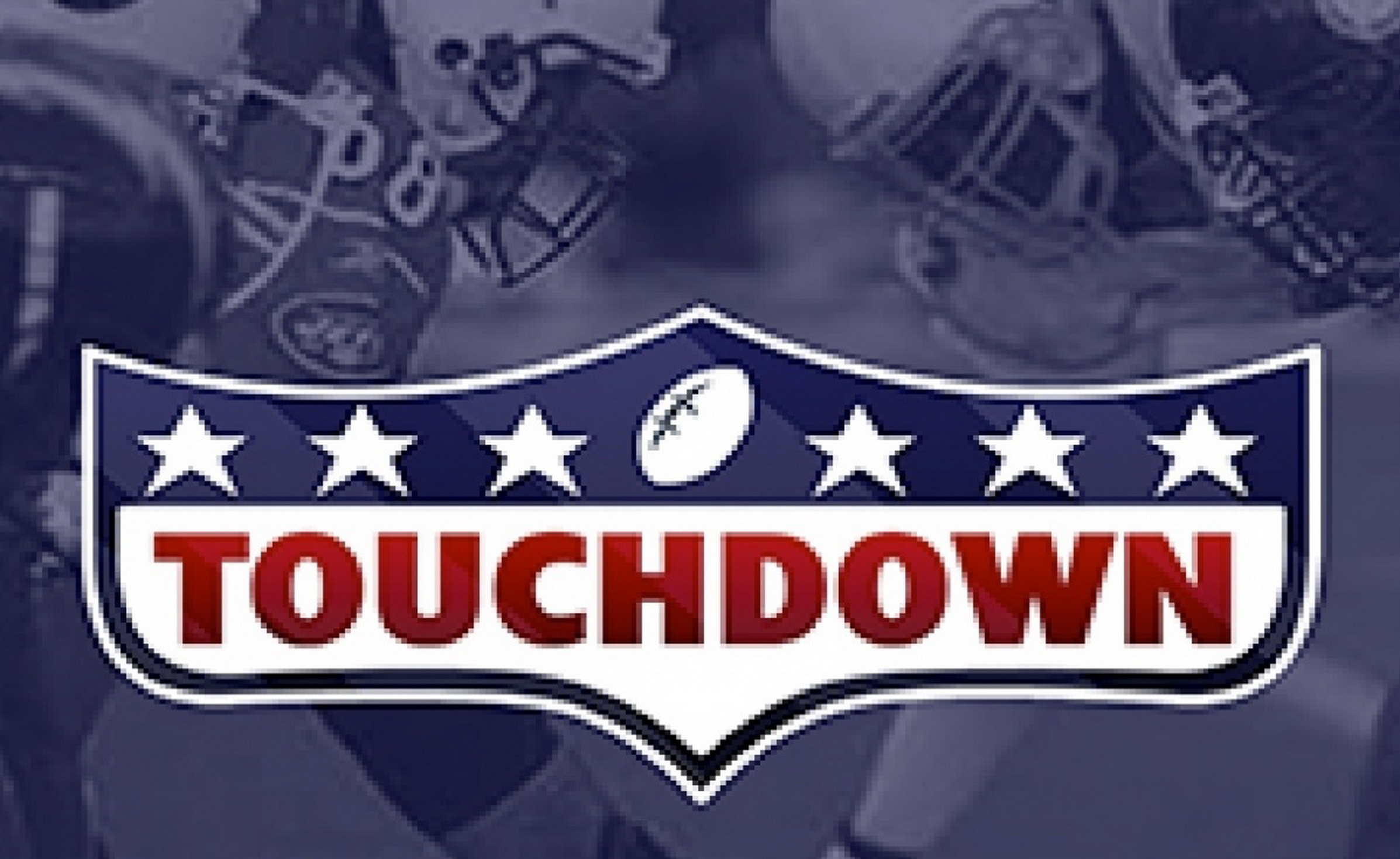 The Touchdown (1X2gaming) Online Slot Demo Game by 1x2 Gaming
