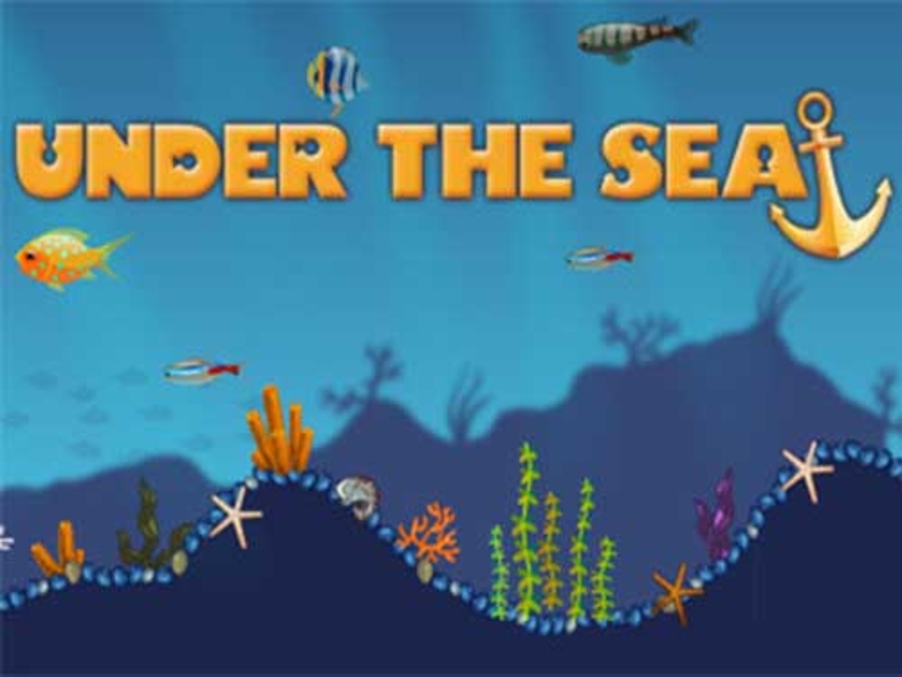 The Under The Sea 1x2 Online Slot Demo Game by 1x2 Gaming