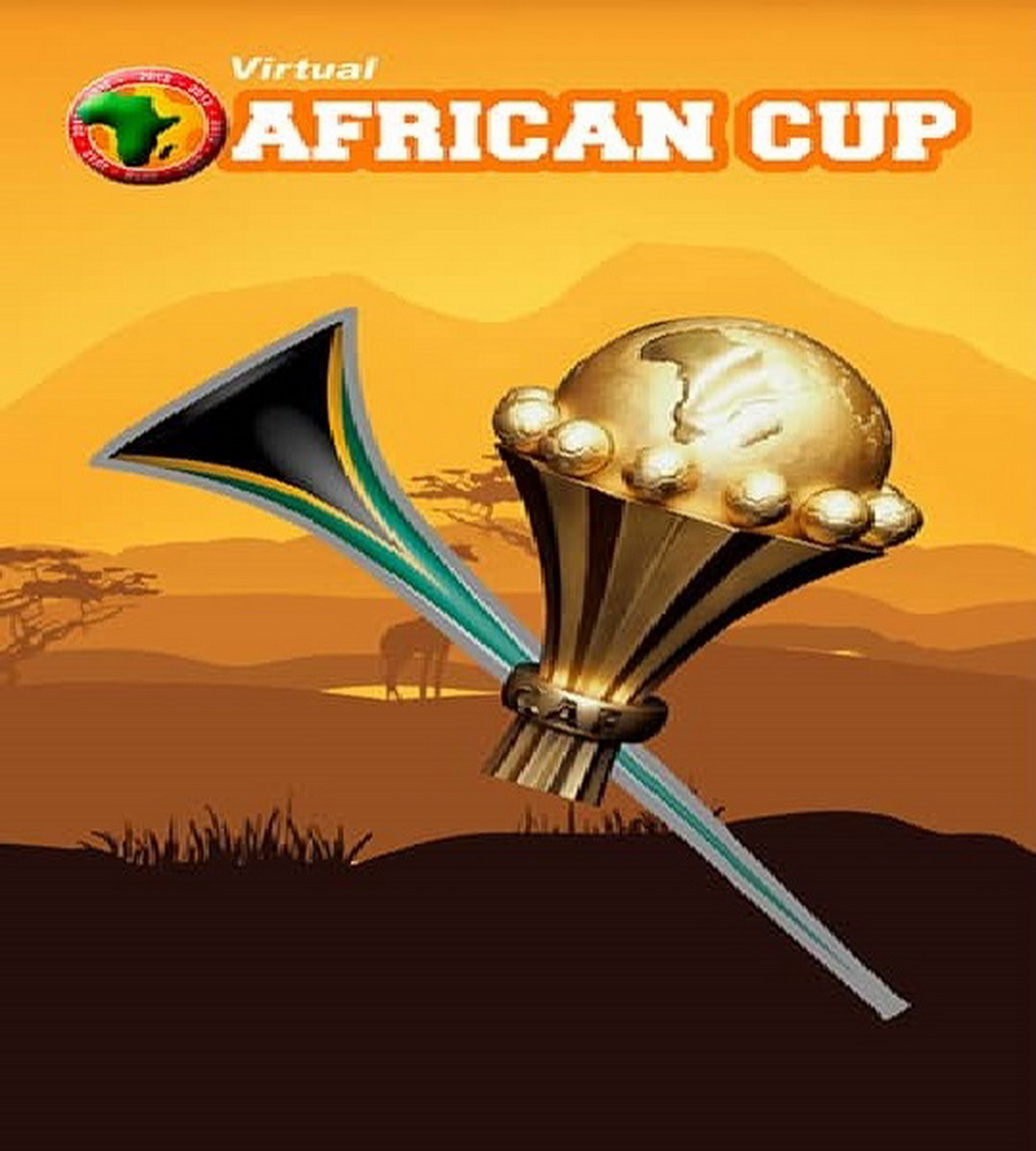 Virtual African Cup demo