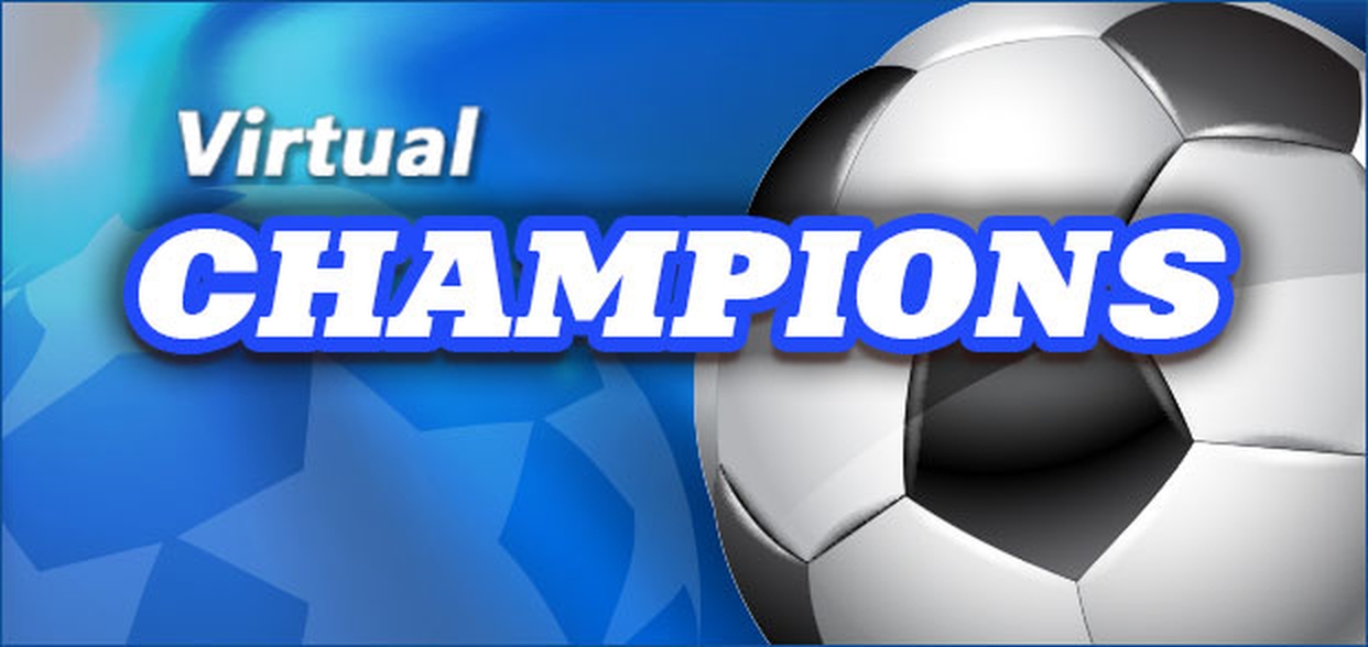 The Virtual Champions Online Slot Demo Game by 1x2 Gaming