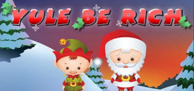 The Yule Be Rich Online Slot Demo Game by 1x2 Gaming
