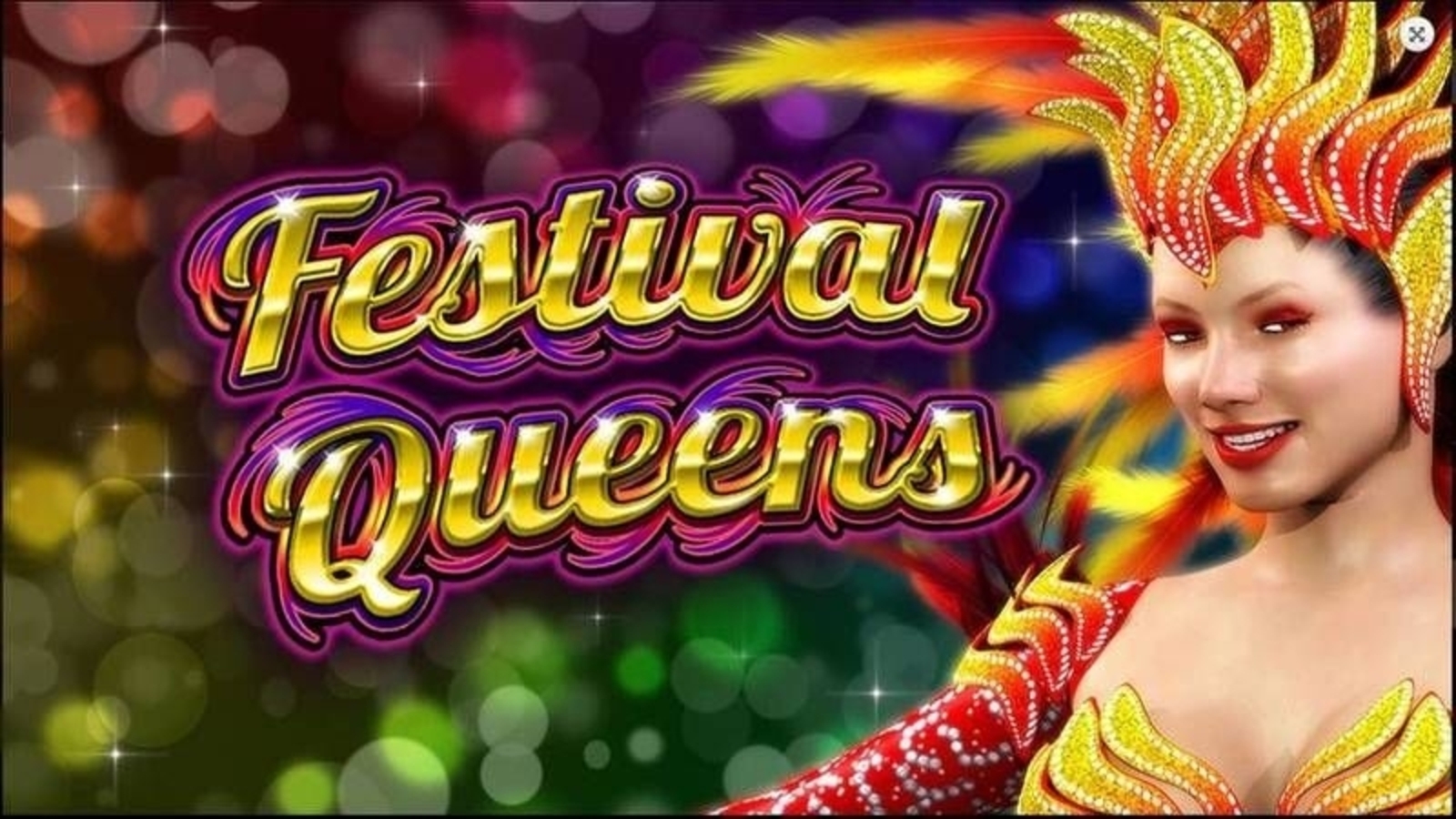 Festival Queen demo