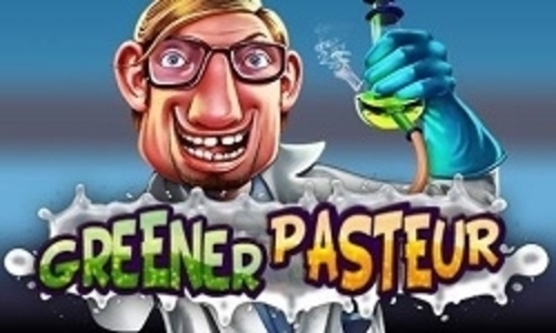 The Greener Pasteur Online Slot Demo Game by 2 By 2 Gaming