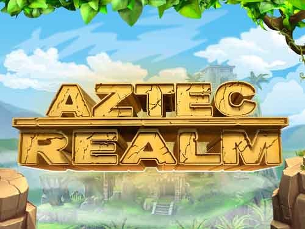 The Aztec Realm Online Slot Demo Game by 888 Gaming