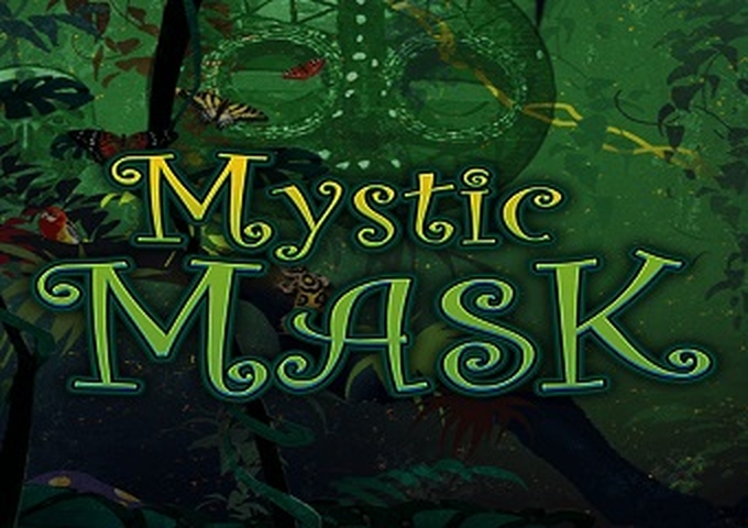 The Mystic Mask Online Slot Demo Game by 888 Gaming