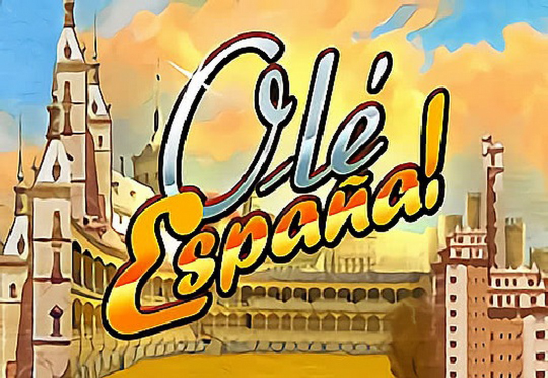 The Ole Espana Online Slot Demo Game by 888 Gaming