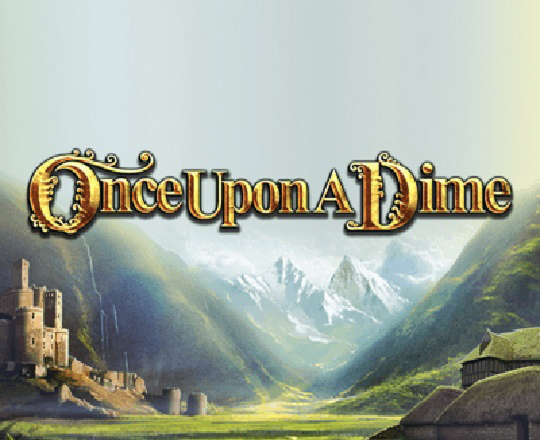 The Once Upon A Dime Online Slot Demo Game by 888 Gaming