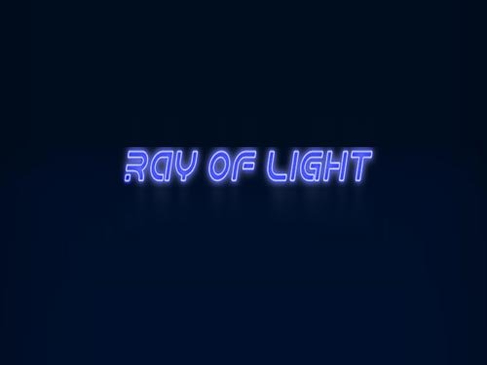 The Ray of Light Online Slot Demo Game by 888 Gaming