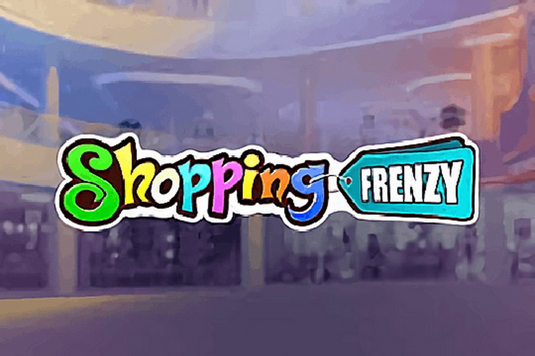 The Shopping Frenzy Online Slot Demo Game by 888 Gaming