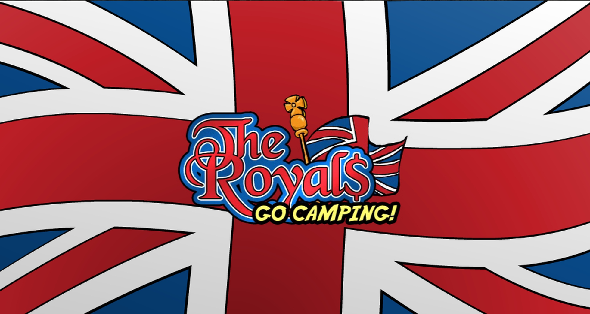 The The Royals: Go Camping Online Slot Demo Game by 888 Gaming