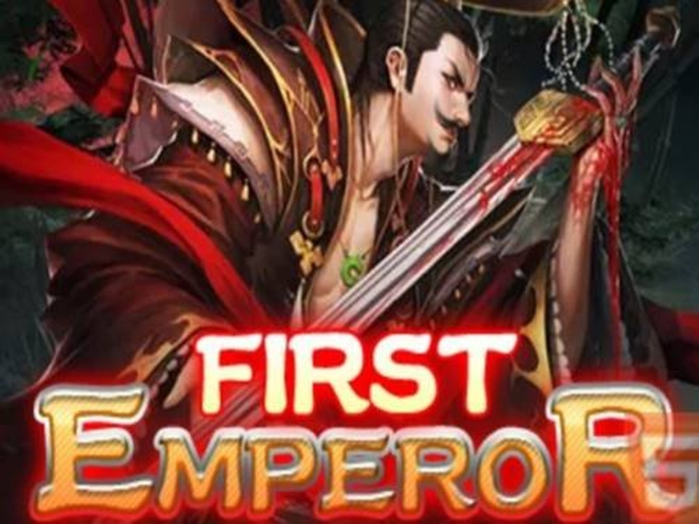 First Emperor demo
