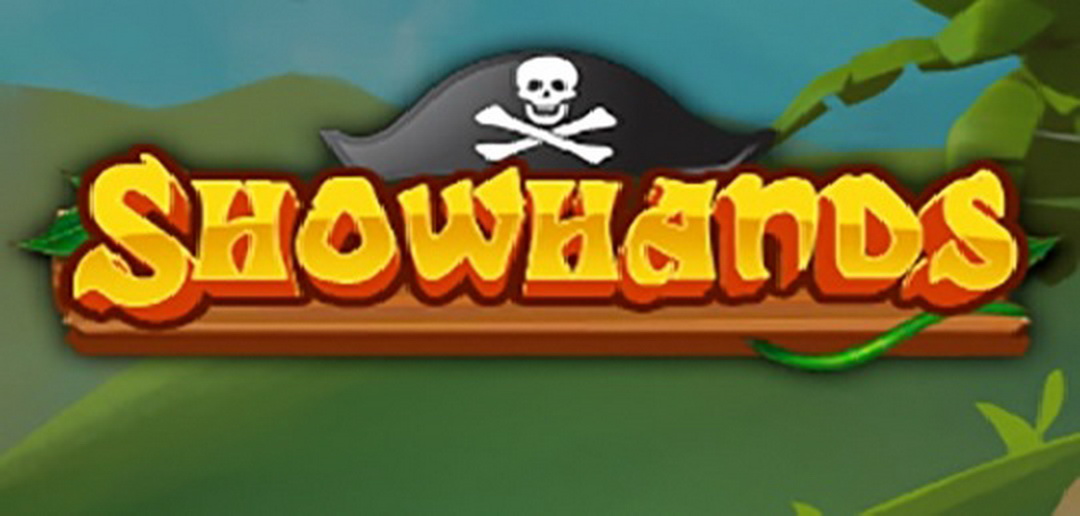 Win Money in Showhands Free Slot Game by Aiwin Games