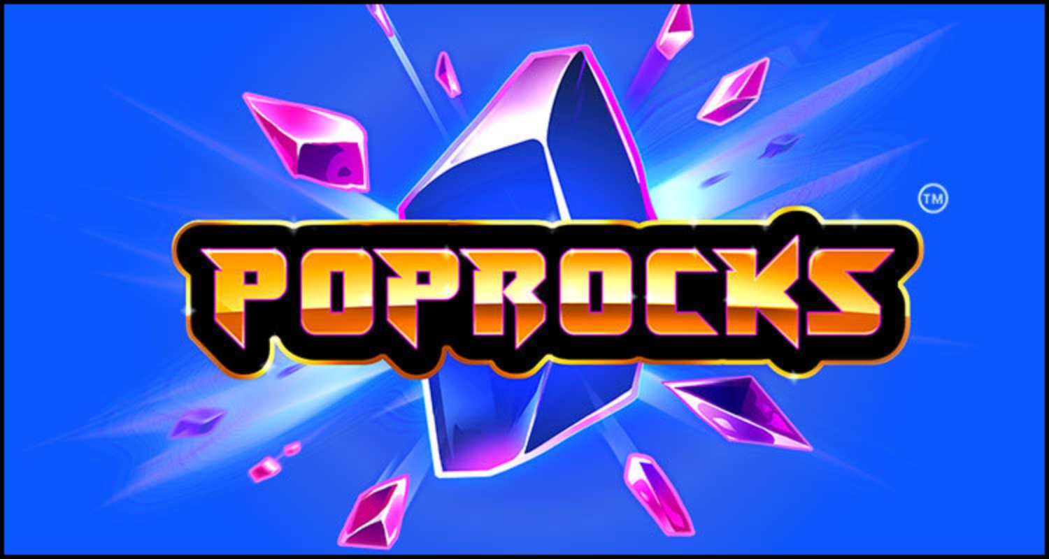 PopRocks demo