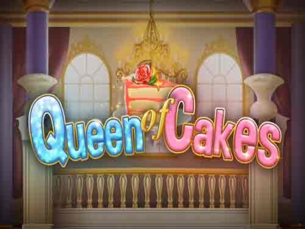 Queen Of Cakes demo