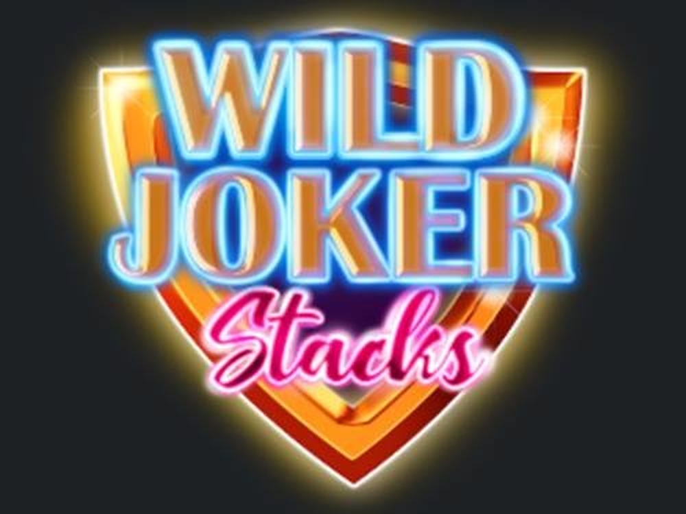 Wild Joker Stacks demo
