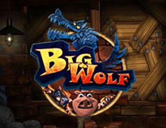 The Big Wolf Online Slot Demo Game by CQ9Gaming