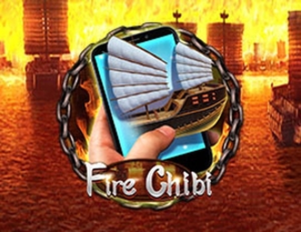 Fire Chibi demo