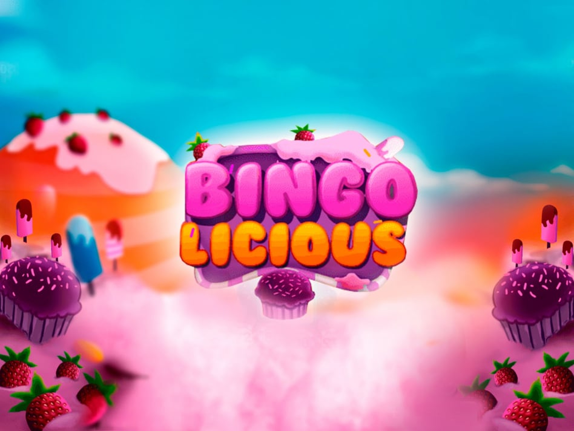 The Bingolicious Online Slot Demo Game by Caleta Gaming