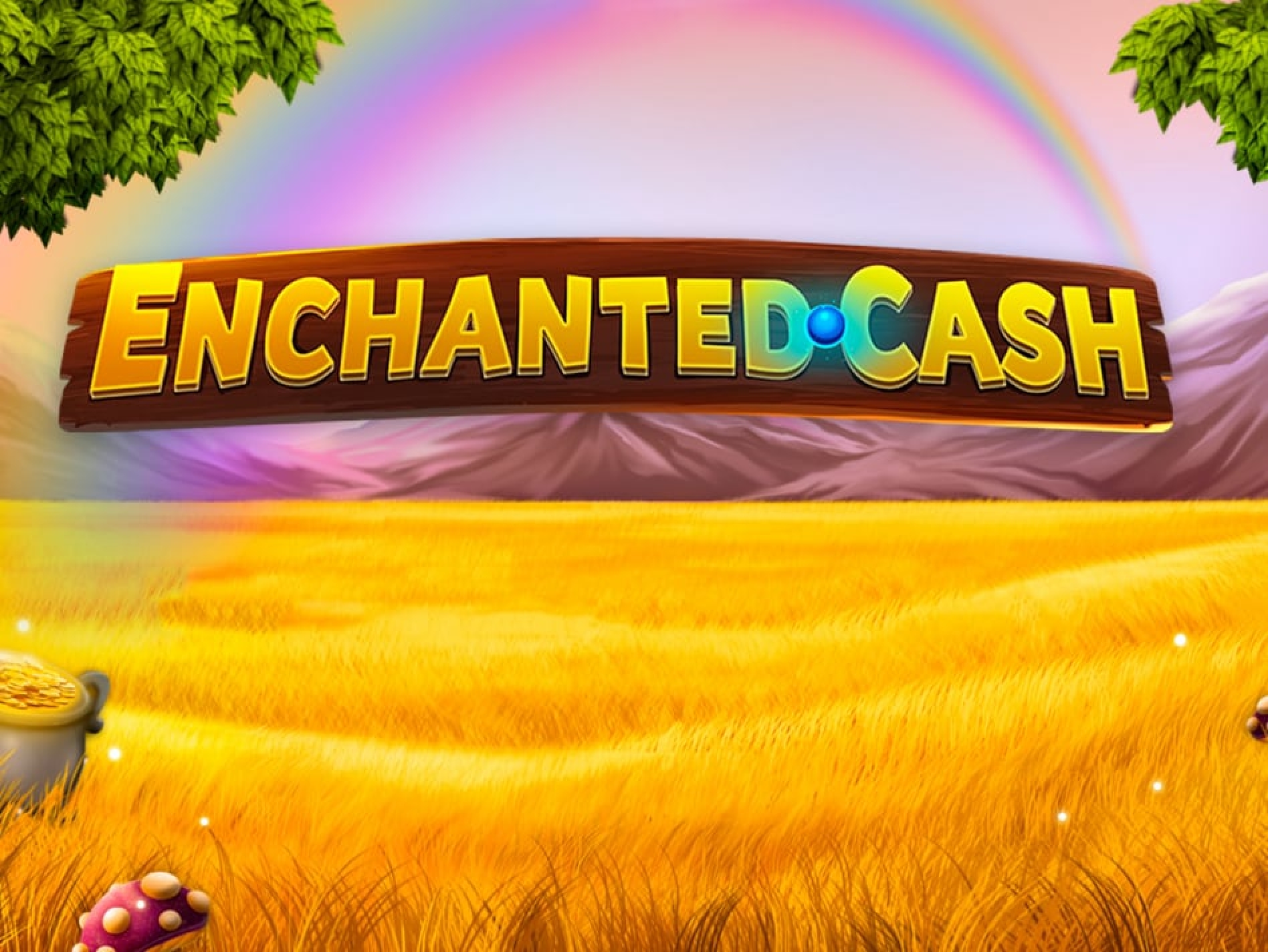 The Enchanted Cash Online Slot Demo Game by Caleta Gaming