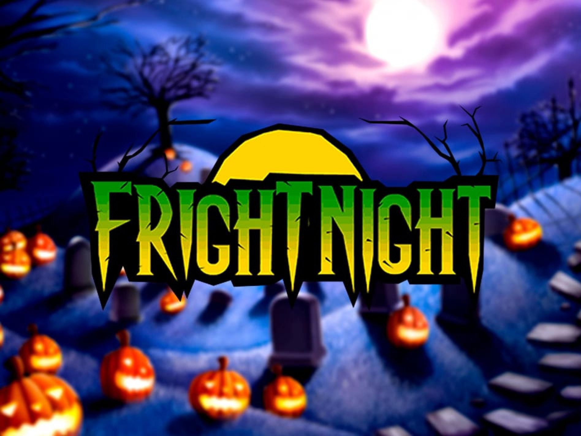 Fright Night demo