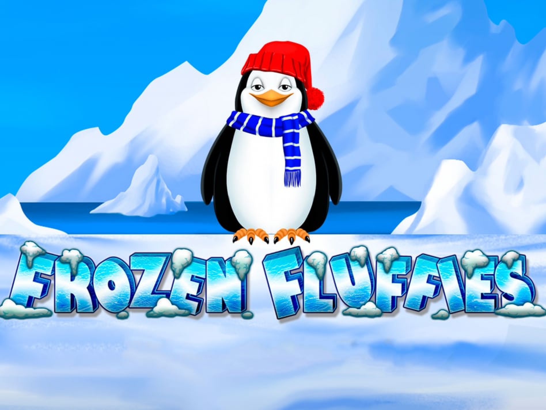 The Frozen Fluffies Online Slot Demo Game by Caleta Gaming