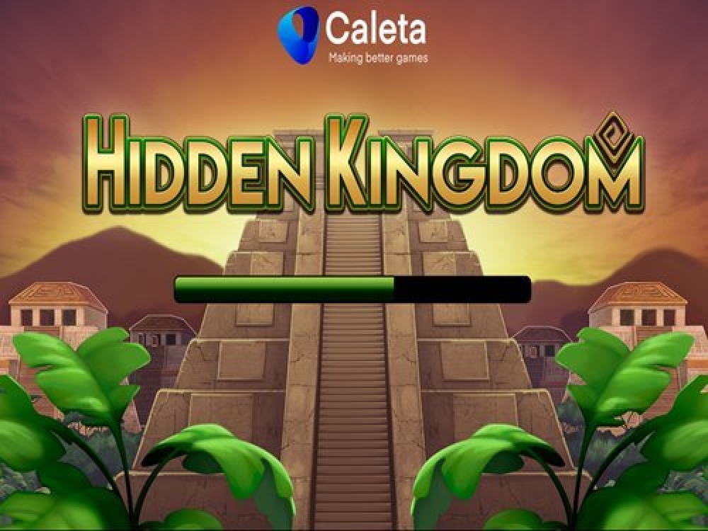 Hidden Kingdom demo