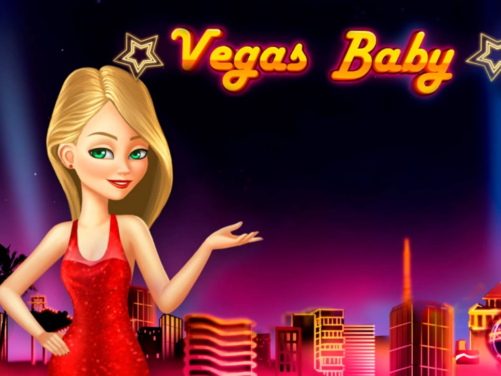 Vegas Baby demo