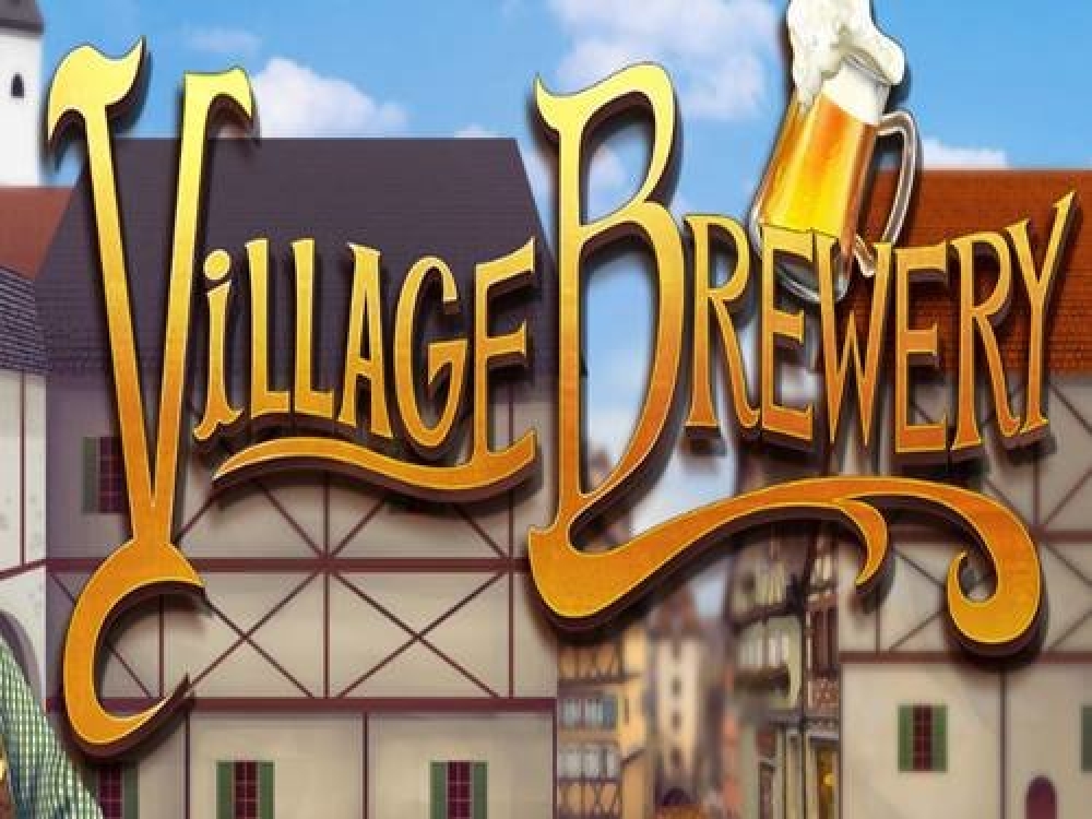 The Village Brewery Online Slot Demo Game by Caleta Gaming