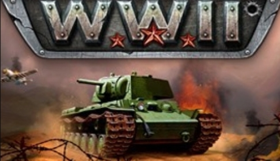 The WWII Online Slot Demo Game by Charismatic