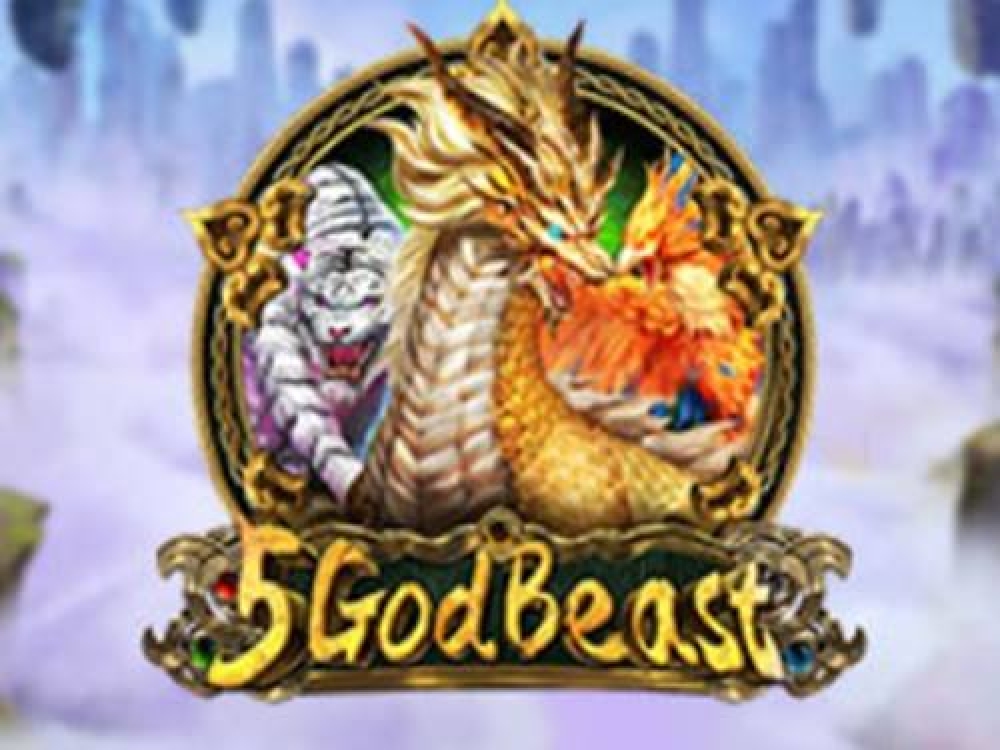 5 God Beast demo