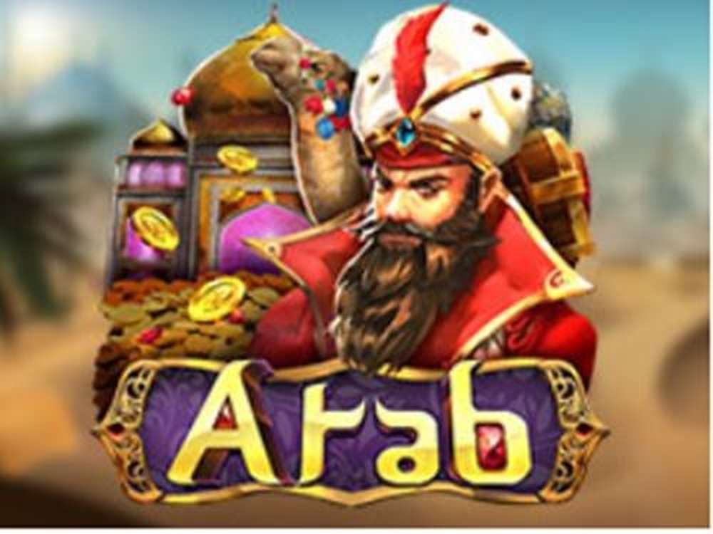 Arab demo