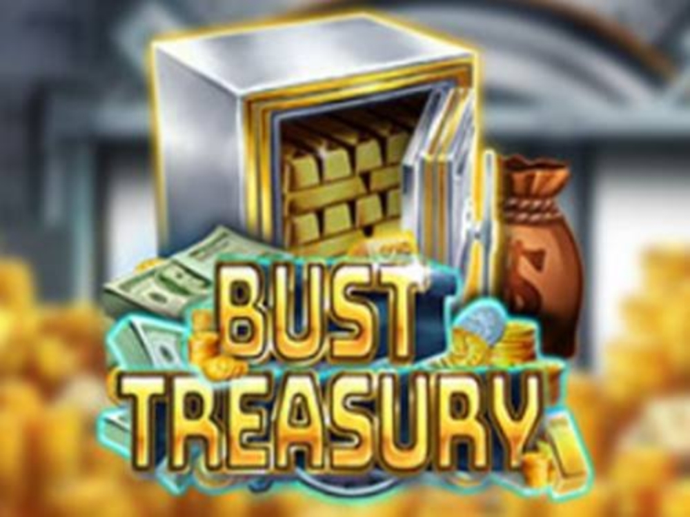 Bust Treasury demo