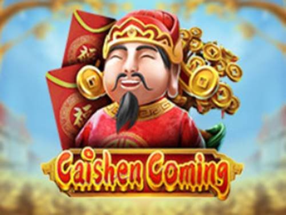 Caishen Coming demo