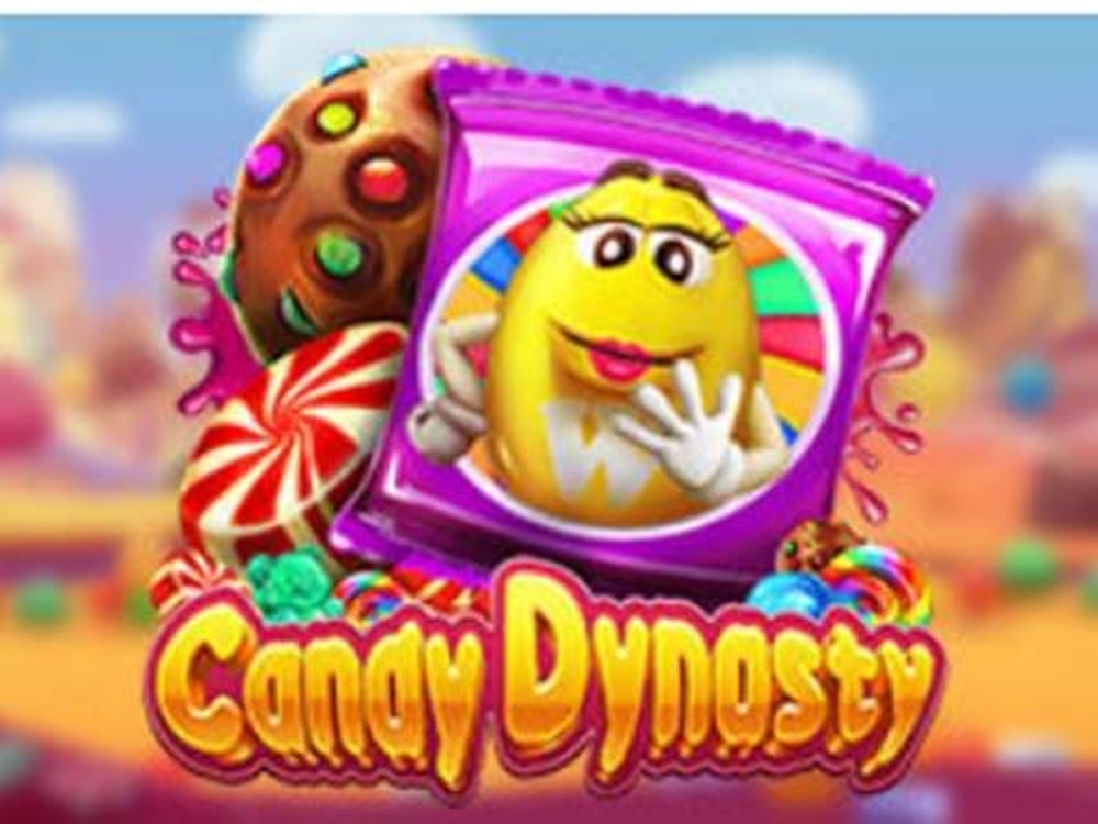 Candy Dynasty demo